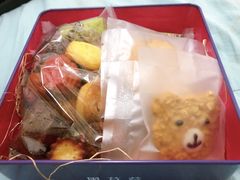 -黑草莓(重庆路店)