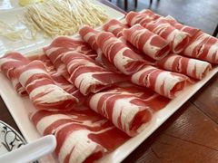 -岳合轩老北京涮肉