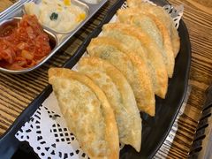 -吴草鸡爪오초닭발韩食堂(融恒盈嘉中心店)