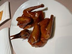-荣轩(新荣记环球金融中心店)
