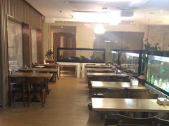 -水立方国际汤泉(六一中路店)