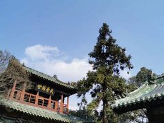 -报恩寺(平武县)