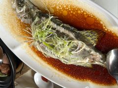 -侨美·唐荔园·40年地道粤菜