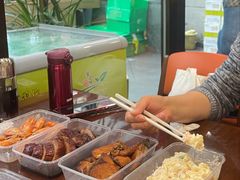 -王家沙点心店(南京西路总店)