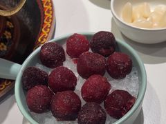 -曲氏老北京铜锅涮肉•火锅(不老街店)