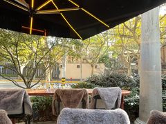 -LUNEURS月乐诗·烘焙甜品(华山路店)