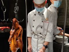 -四季民福烤鸭店(前门店)