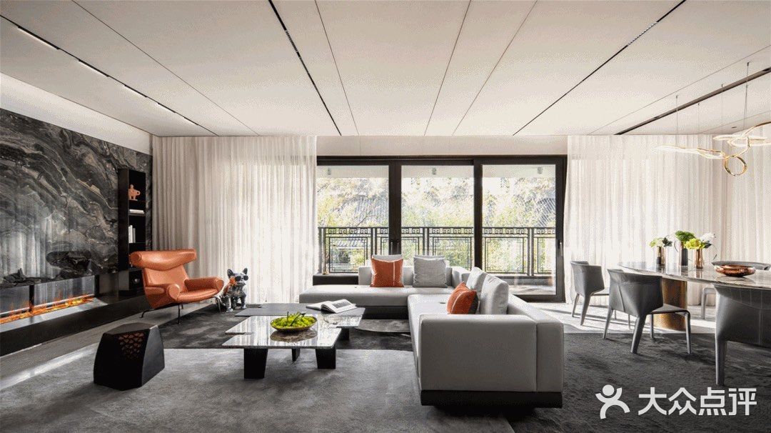 “色块”式铺陈，结构与内容的至上主义｜GND恩嘉设计