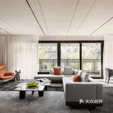 “色块”式铺陈，结构与内容的至上主义｜GND恩嘉设计