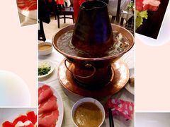 -东来顺饭庄(王府井步行街店)