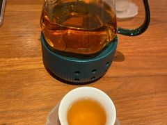 -深圳罗湖木棉花凯悦尚选酒店•大堂吧