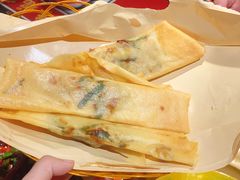 -味福记·本地特色菜(八一万达广场店)