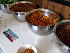 -郭记老汉口热干面