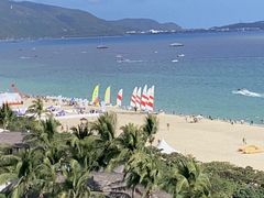 -三亚亚龙湾天域度假酒店