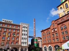 -青岛啤酒博物馆