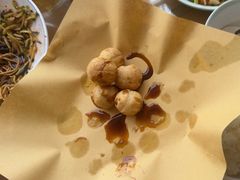 -严记小天府酸菜鱼(西四路店)