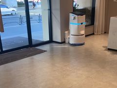 -松果酒店(农业路河南博物院店)