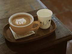 -春风十里咖啡馆