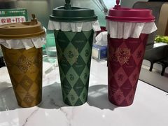 -奈雪的茶(皇庭广场店)