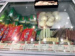 舀着吃冰糕-老鼎丰(靖宇街总店)
