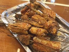 -聚雅美食