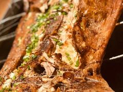 -香木香羊烤全羊羊蝎子(大运河博物馆店)