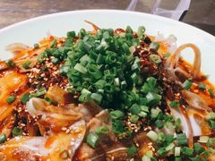 -六合居·明厨亮灶餐厅(成双大道店)