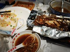 -三玛璐酒楼(汉口路店)