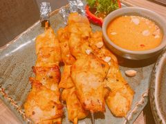 -安南越南餐厅(青岛万象城店)