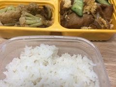 木须肉-金时代顺风大酒店(协泰店)
