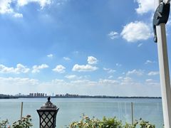 -火福·天湖阁大闸蟹博物馆主题餐厅(浅水湾店)
