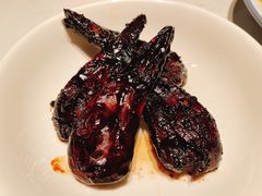 -杨氏青龙虾·羊蝎子(珠江路店)