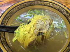 -锅贴大王南翔小笼(临沂二村店)