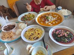 -小山寨(天润城店)