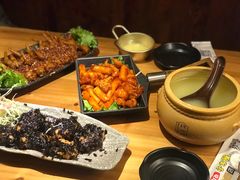 -小木屋米酒店总店