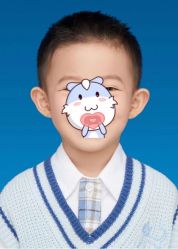 -海马体家庭照相馆(杭州萧山万象汇店)