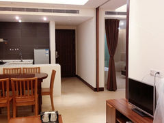 客房2-神州半岛旅达屋度假公寓(君临海店)