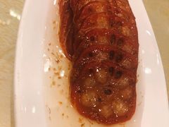 桂花糯米藕-东兴楼(通州店)