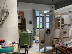 -半日闲手作DIY体验馆•陶艺•银饰戒指•拼豆(光谷店)
