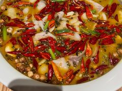 -芳芳私房菜·精做淮扬菜(承德路店)