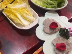 -重庆袁老四火锅(武进万达店)