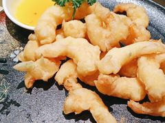 -吕氏疙瘩汤·海鲜新鲁菜(凯德mall新都心店)
