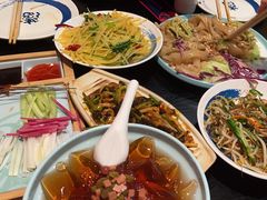 -满园烤鸭·春饼(沈北万达店)