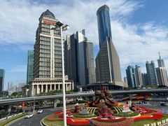 -东方明珠广播电视塔