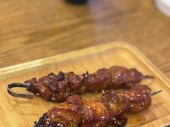 -乡村馕坑肉·烧烤·新疆菜·本地人更爱吃(阿勒泰首店)