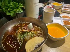 -牛市牛烤肉(西单大悦城店)