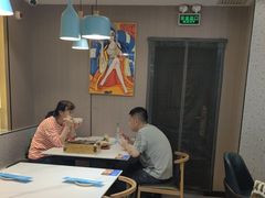 -勇利赵家烤肉坊(含光路店)