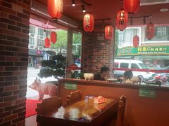 大堂-猪角·闽南猪脚饭(福清1店)