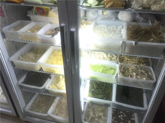 -川魂帽牌货冒菜(温江总店)