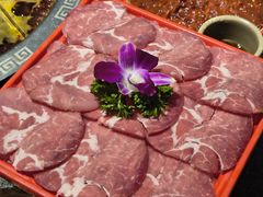 -巴将军·非遗老字号火锅(解放碑店)